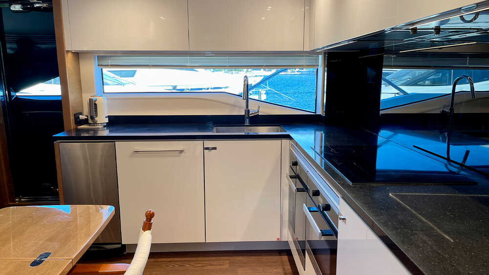 Galley