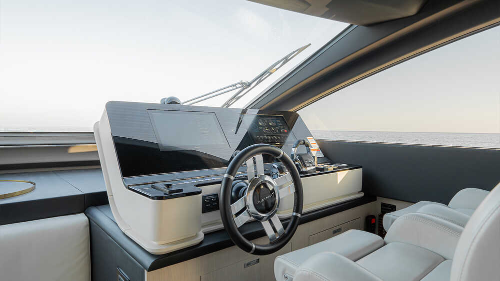 Wheelhouse