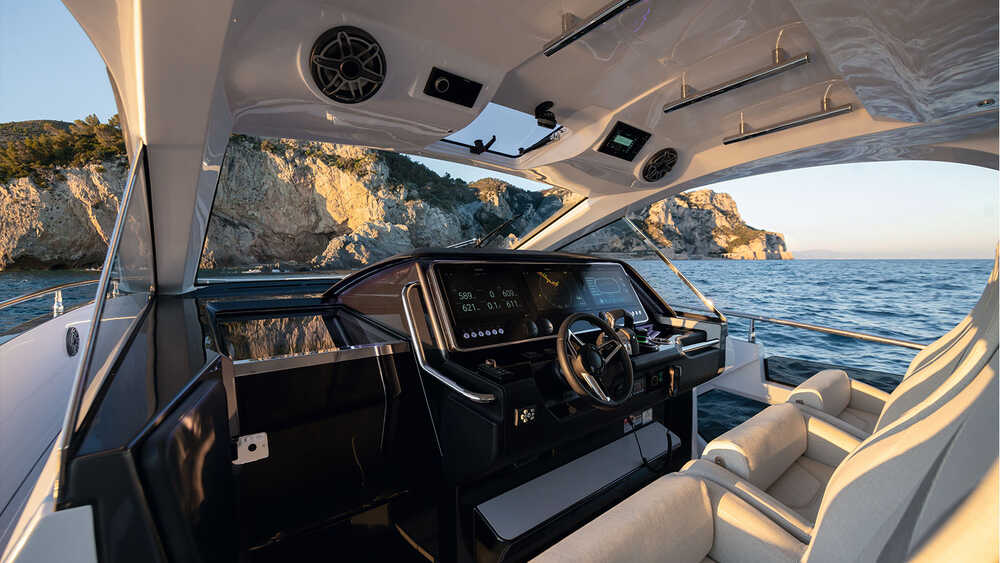 Wheelhouse