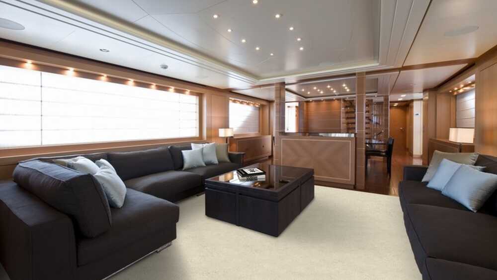 Saloon