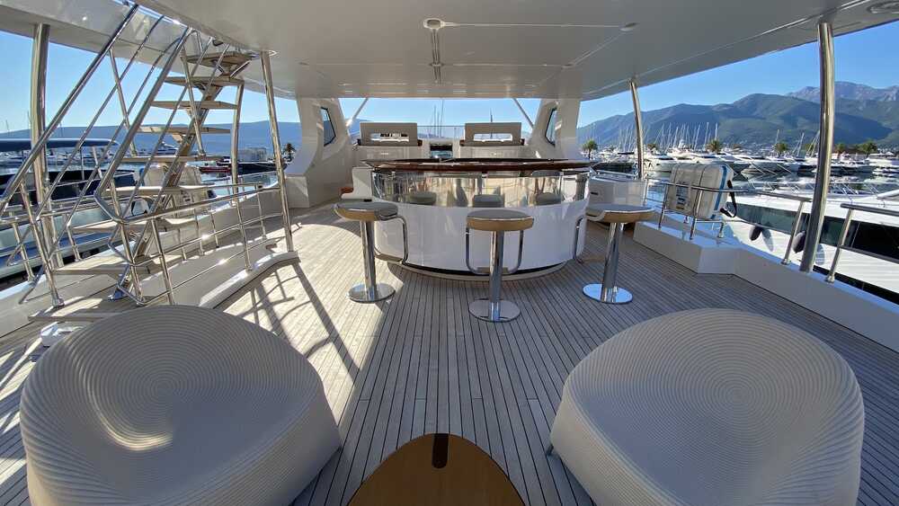 Flybridge