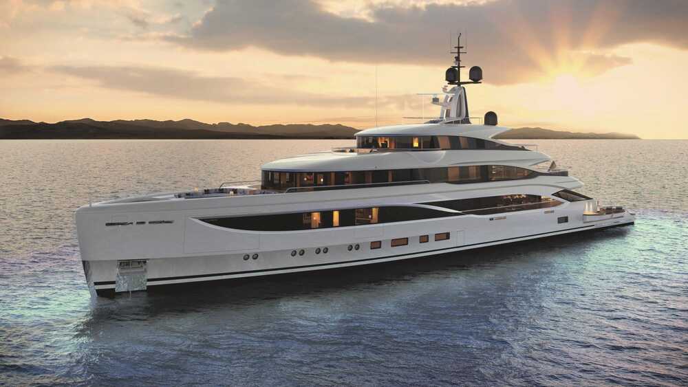 Exterior B.NOW 66M OASIS