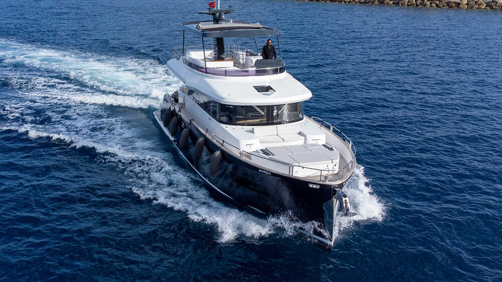 Exterior Sirena 58
