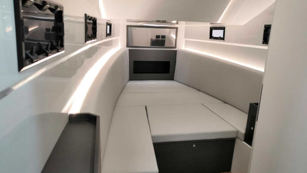 Cabin