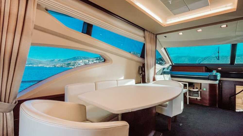 Saloon