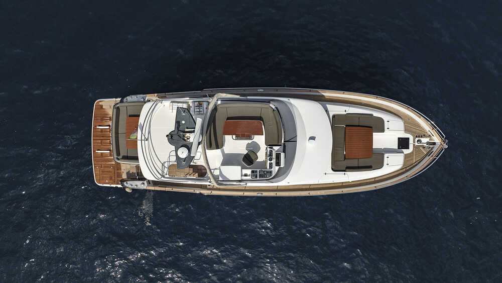 Exterior Magellano 53 2016