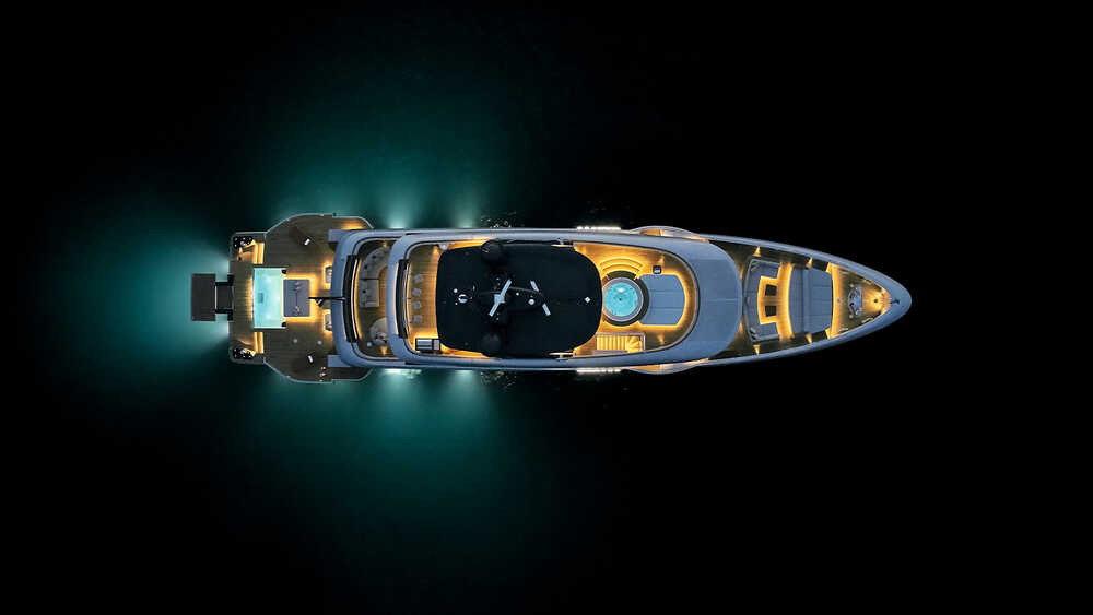 Exterior OASIS 40M