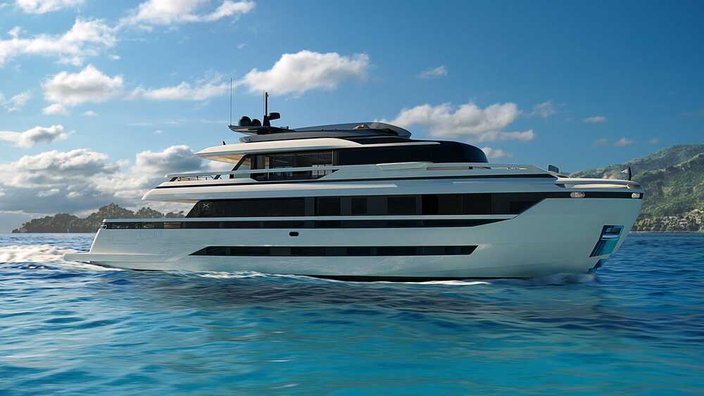 Exterior Extra 116
