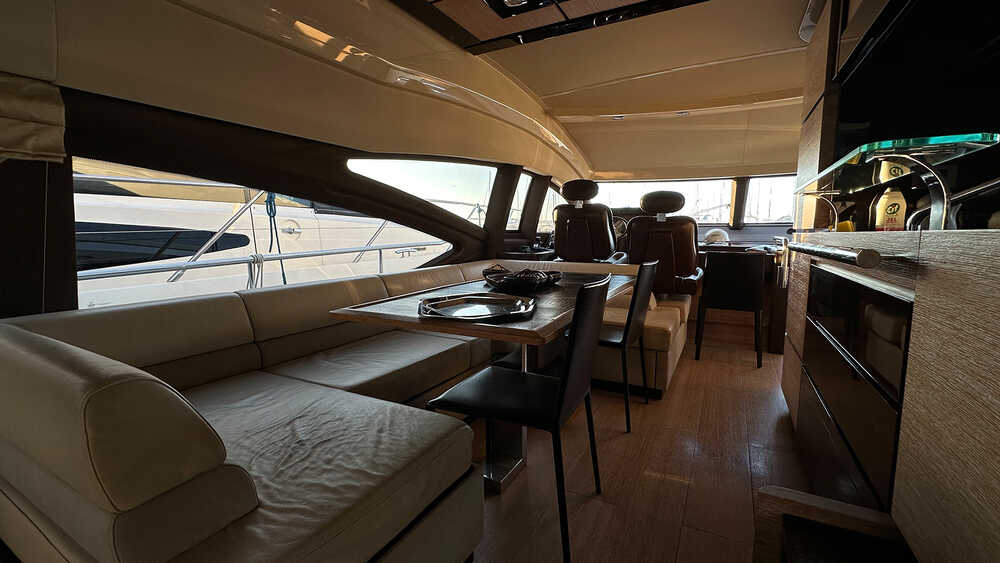 Saloon