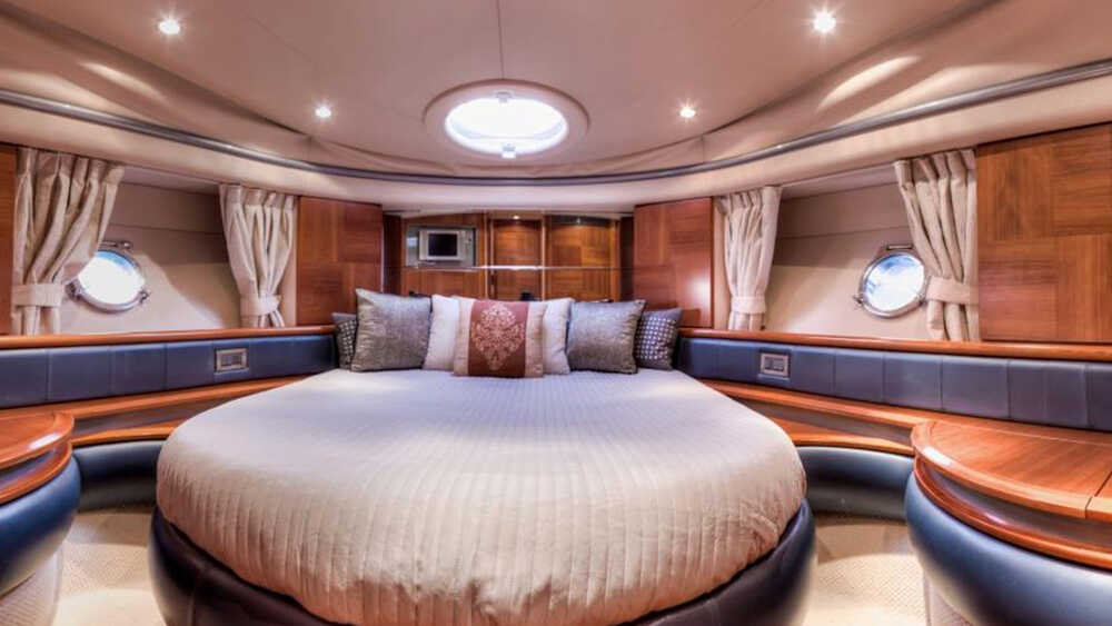 VIP Cabin 