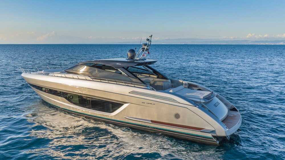 Riva Diable 68