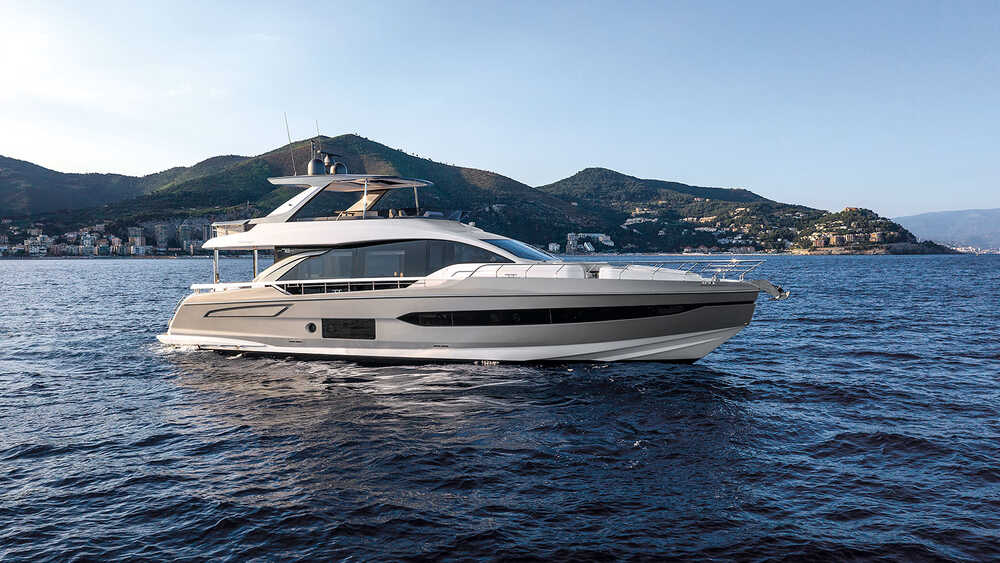 Exterior Azimut 78