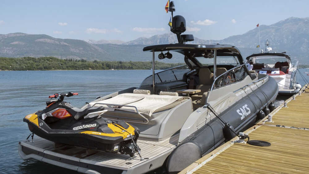 Sacs 47 Rebel