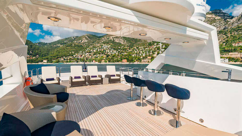 Sundeck 