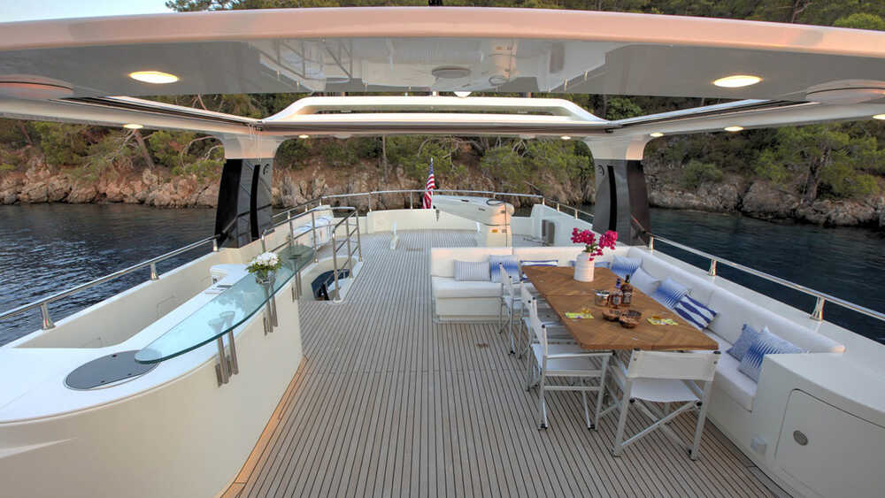 Sundeck 