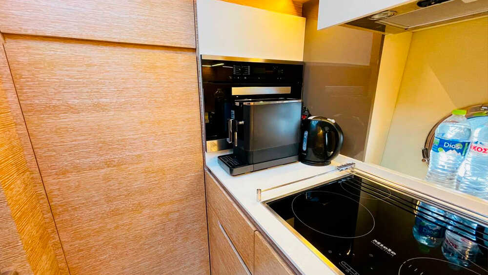 Galley