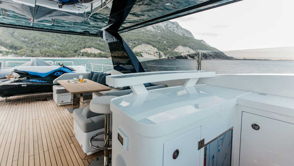 Sundeck