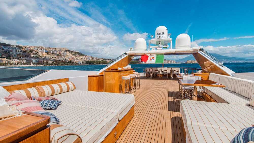 Sundeck