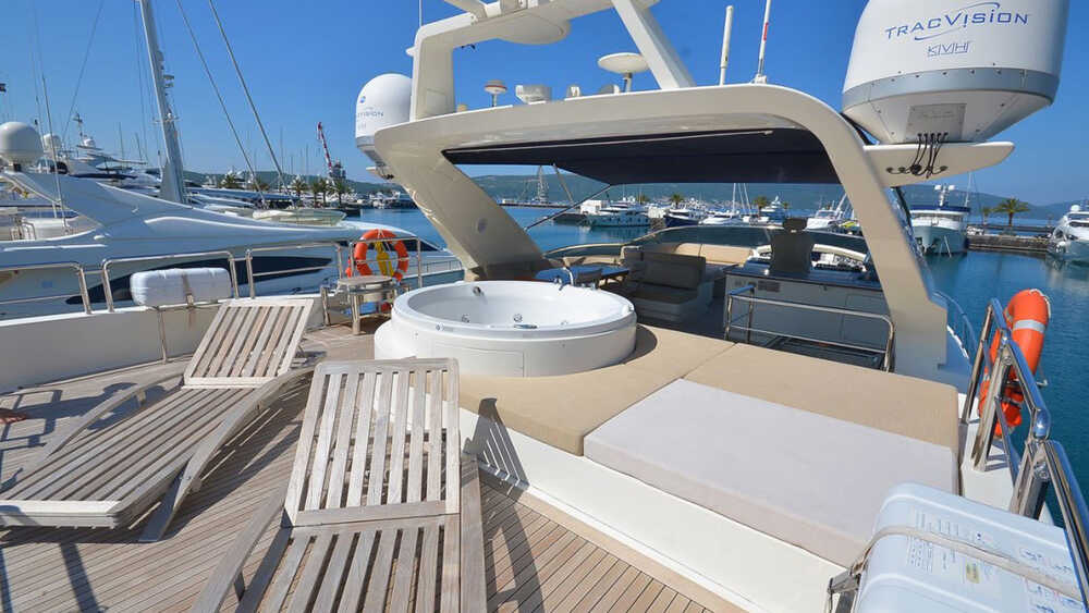 Flybridge