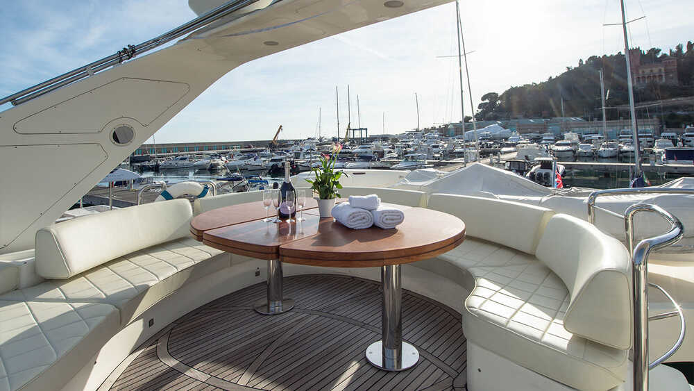 Flybridge