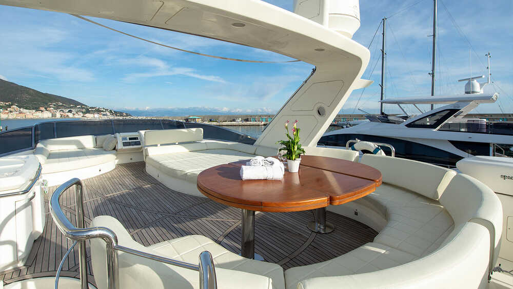 Flybridge