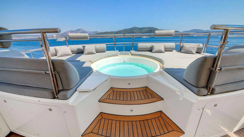 Sundeck