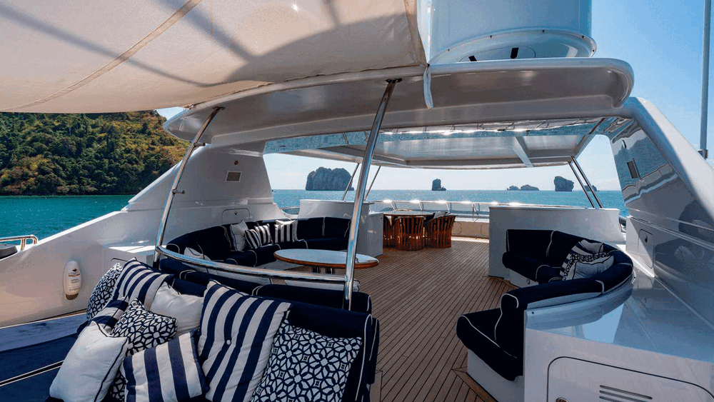 Sundeck
