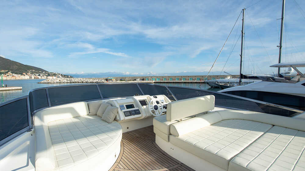 Flybridge