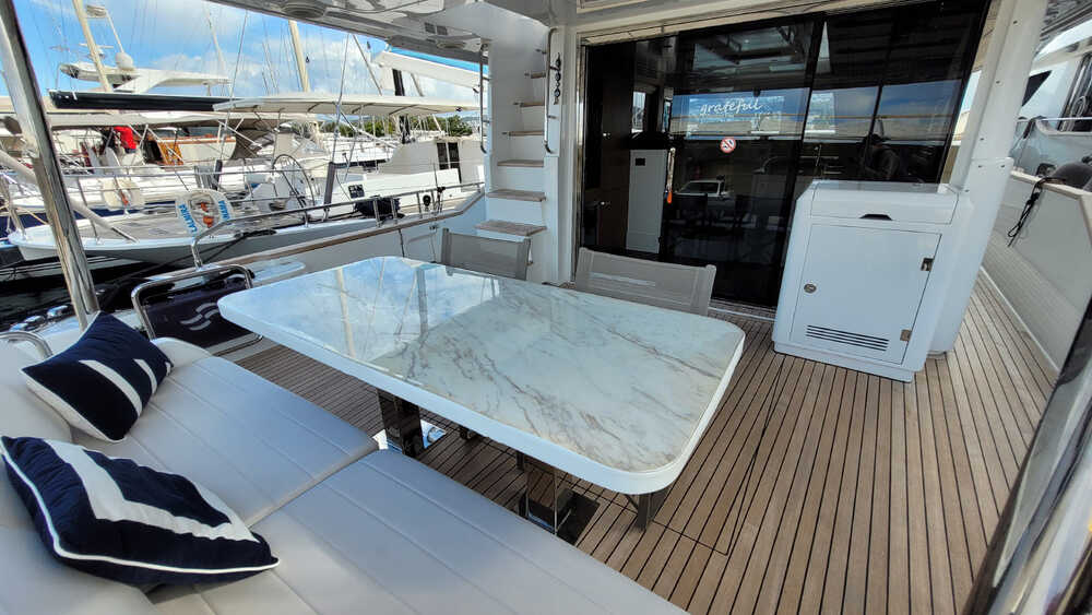 Cockpit
