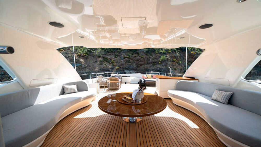 Sundeck
