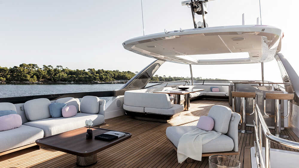 Flybridge