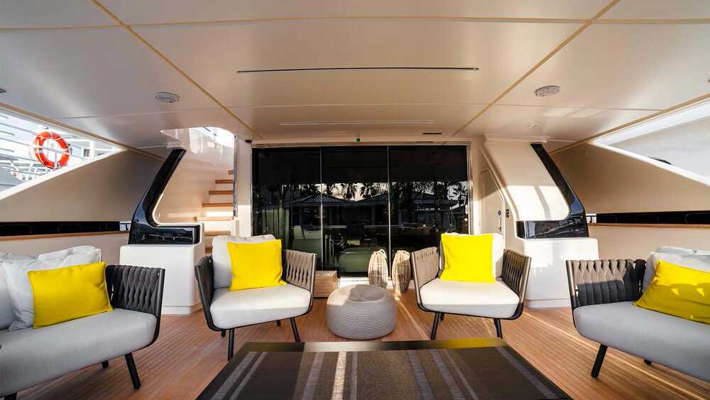 Cockpit 