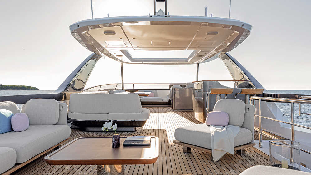 Flybridge
