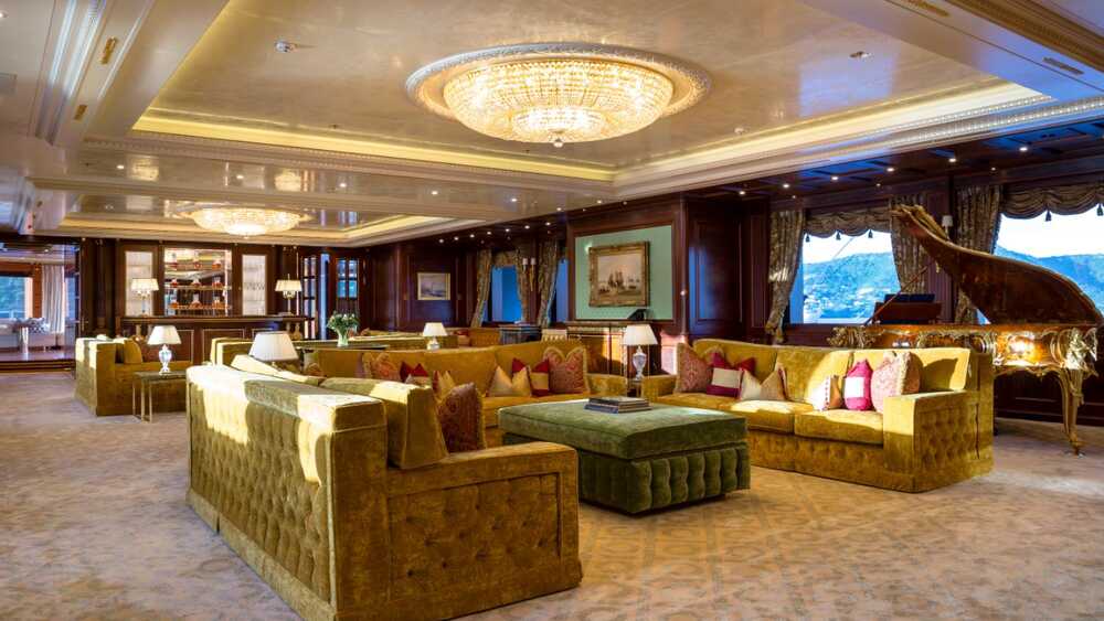 Салон