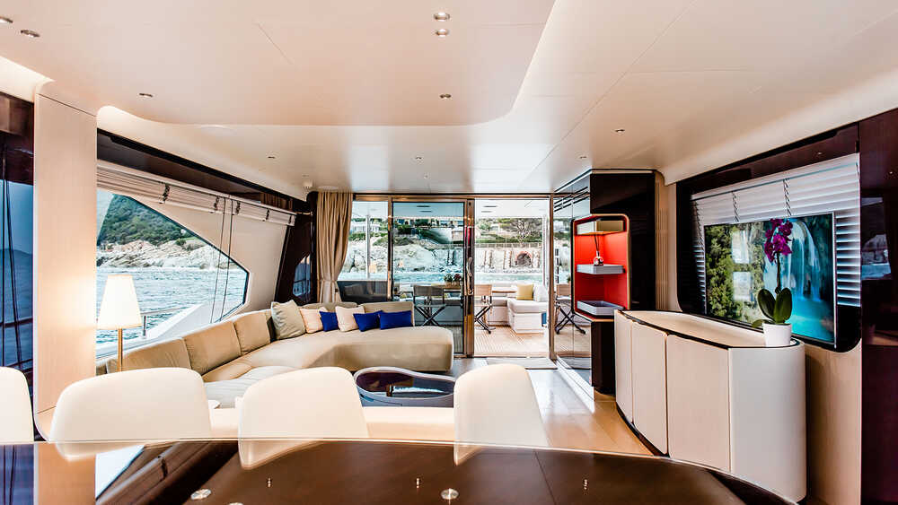 Saloon