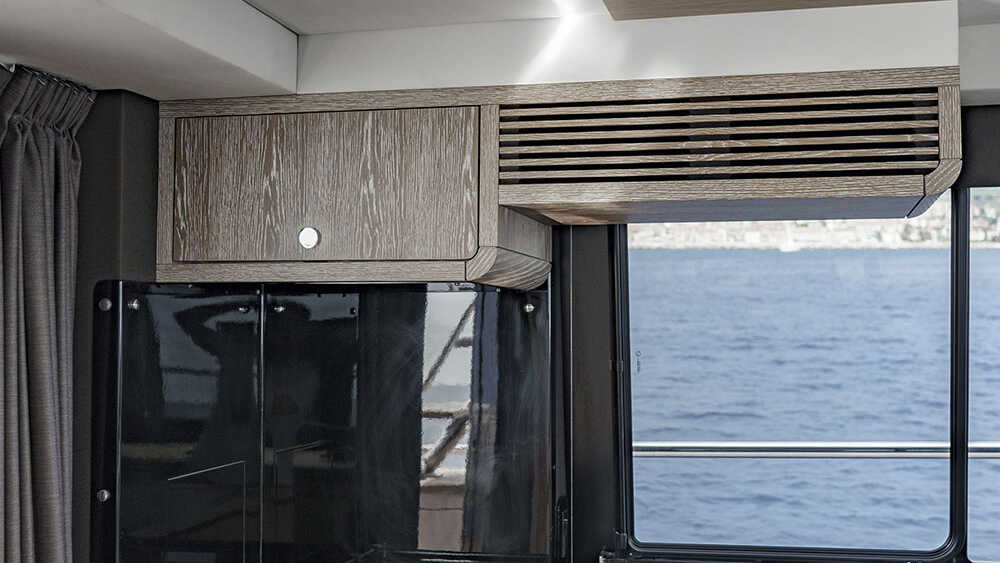 Galley