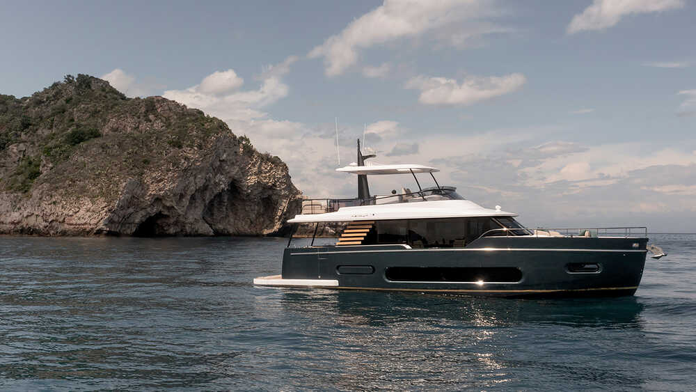 Exterior Magellano 60