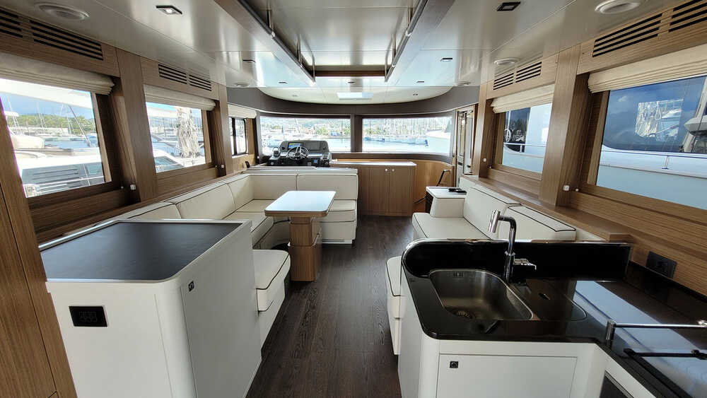 Saloon
