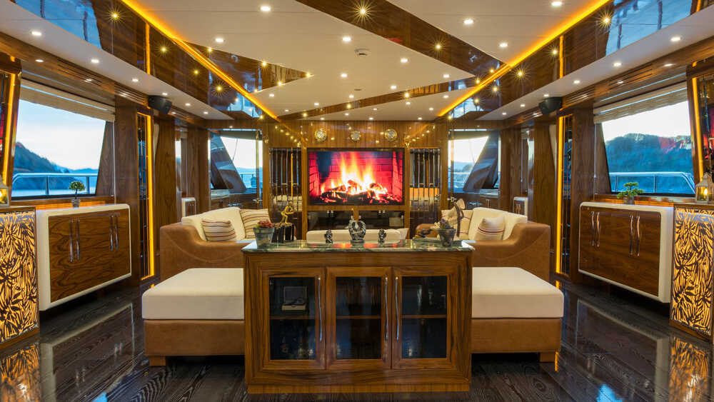 Saloon