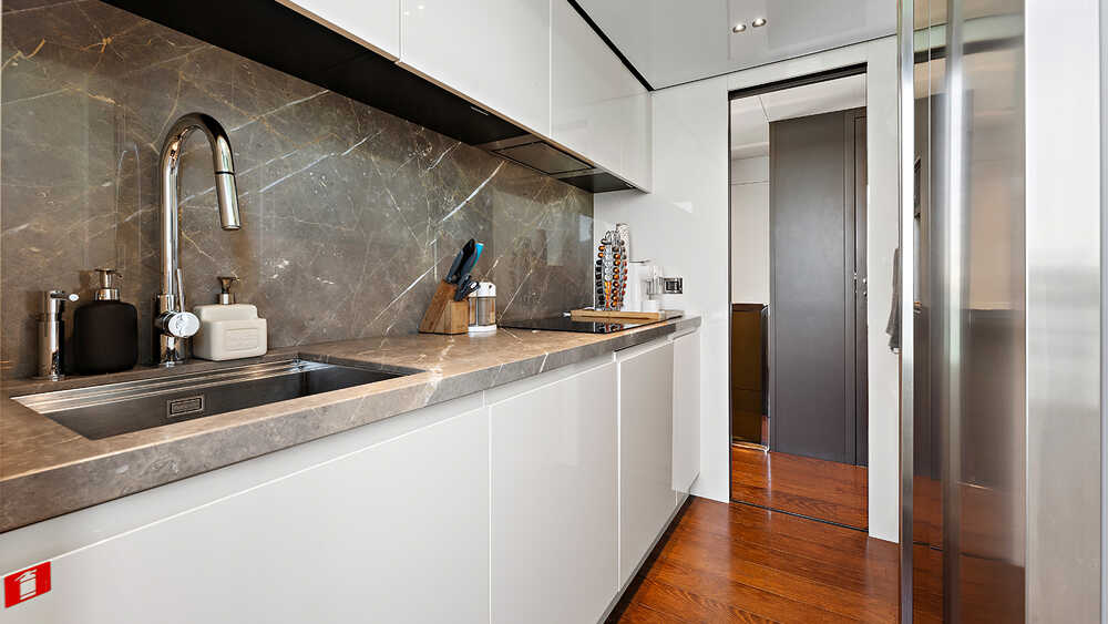 Galley