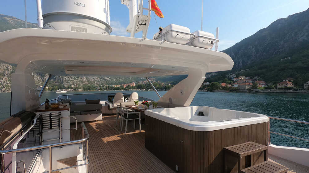 Flybridge