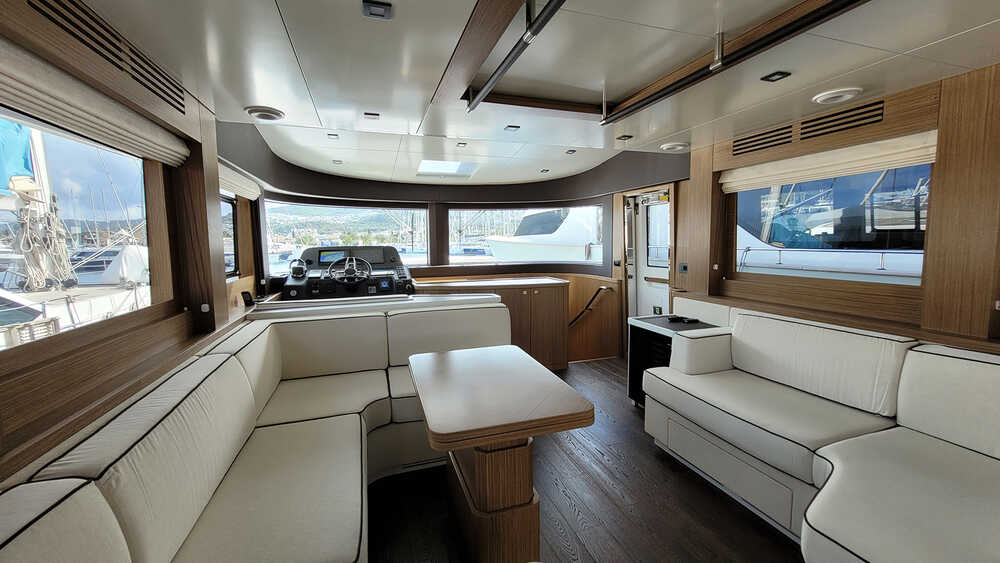 Saloon