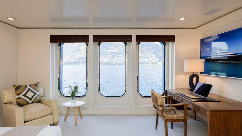 VIP Cabin