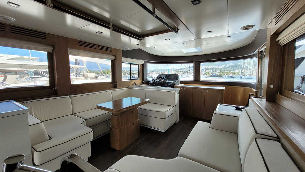 Saloon