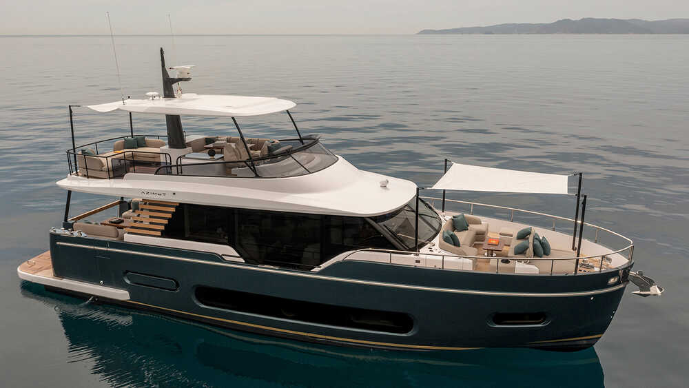 Exterior Magellano 60