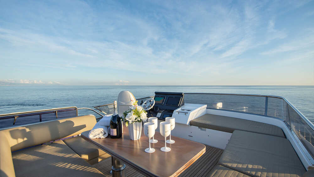 Flybridge