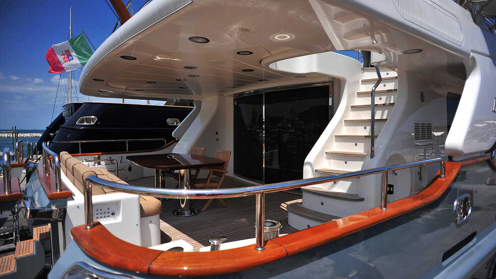 Cockpit