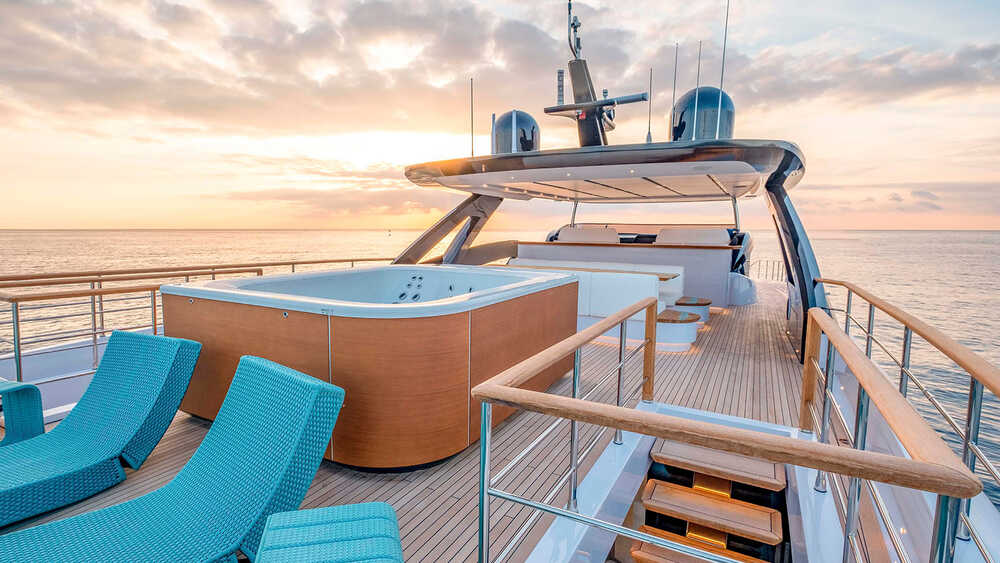 Flybridge 