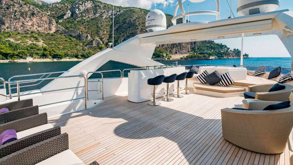 Sundeck 
