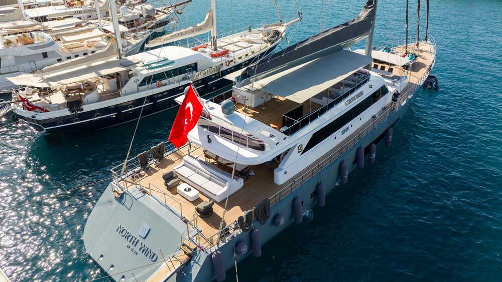 Exterior Sokmen Kardesler